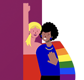 Os Três Poderes e a Luta por Direitos LGBT+