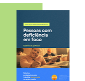 Pessoas com Deficiência em Foco