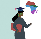 Combater o Racismo é Fortalecer a Democracia