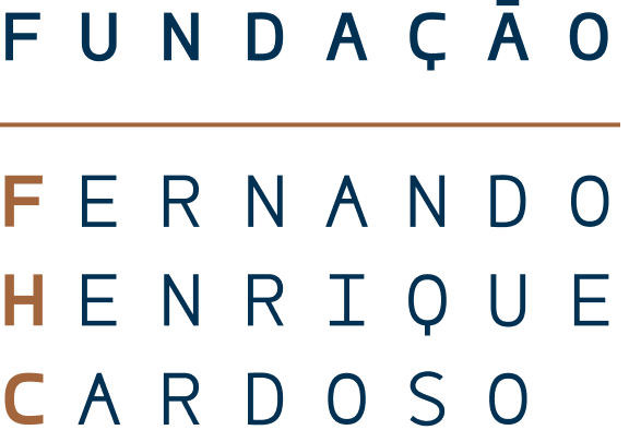 Logotipo da Fundação Fernando Henrique Cardoso