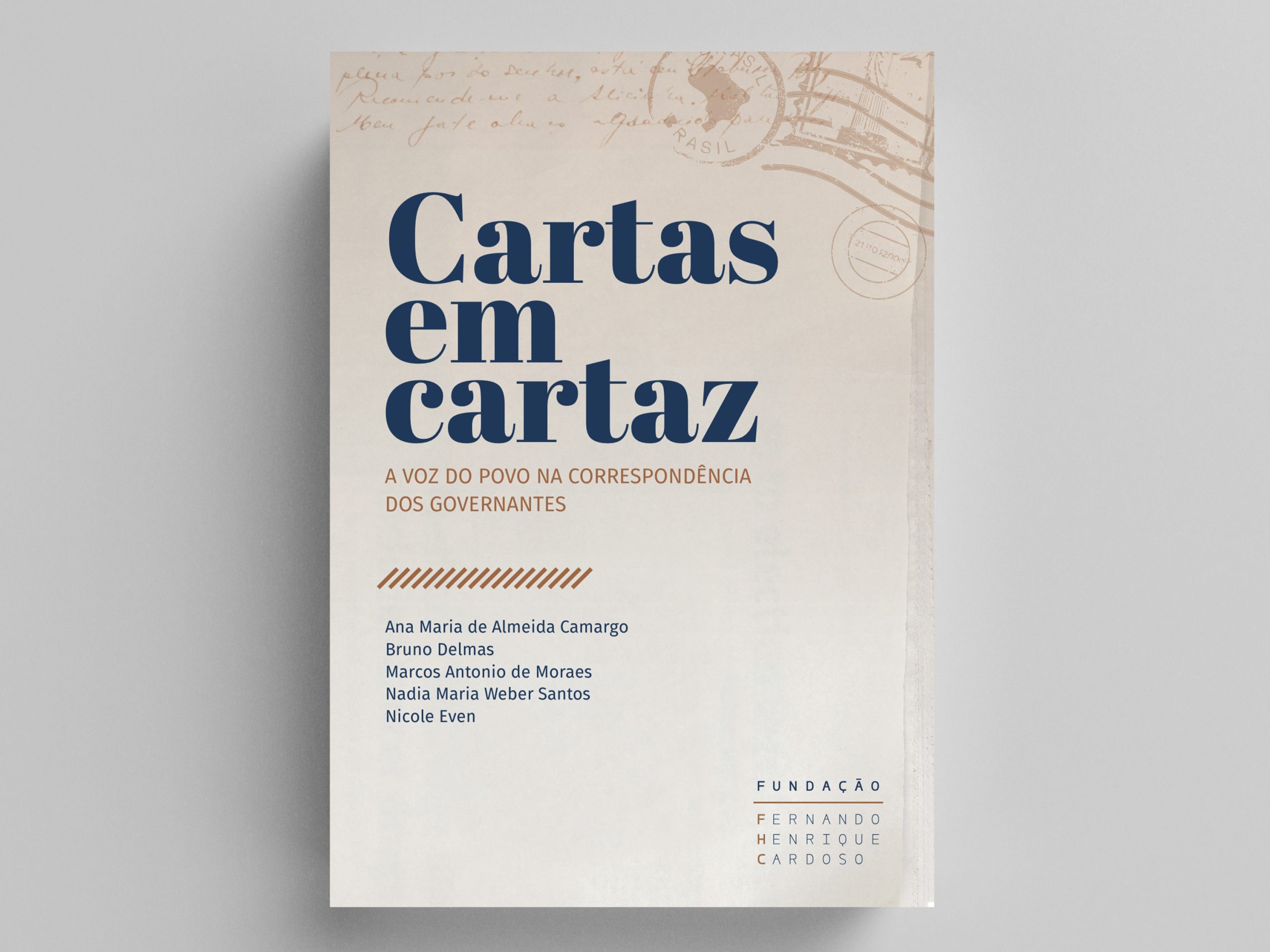 Imagem que mostra a capa do livro 