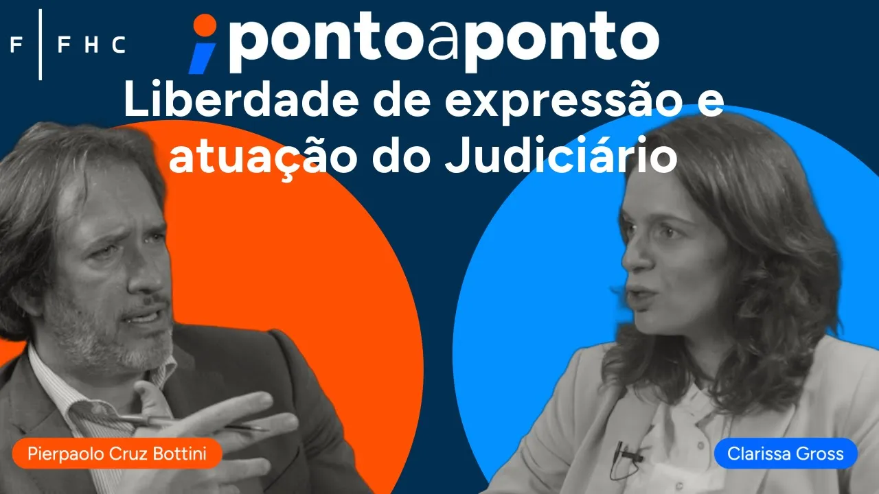 Capa do vídeo