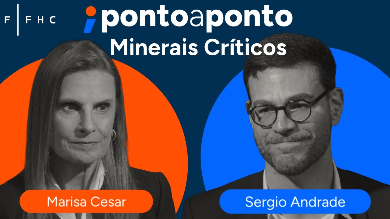 Capa do vídeo